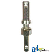 A & I Products Pin, Lift Arm, Cat I & II 8" x1.5" x1.5" A-7A4990
